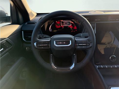 New 2026 GMC Terrain AT4 w/ Convenience Package III image 12