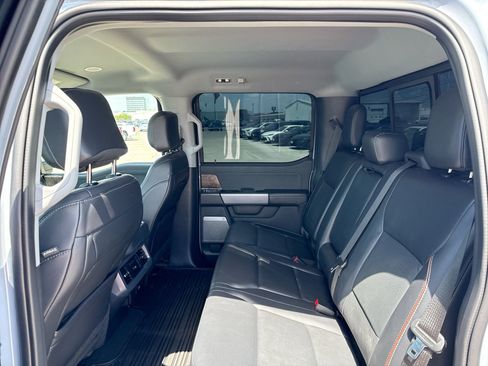 Used 2024 Ford F250 Lariat w/ Lariat Ultimate Package image 23