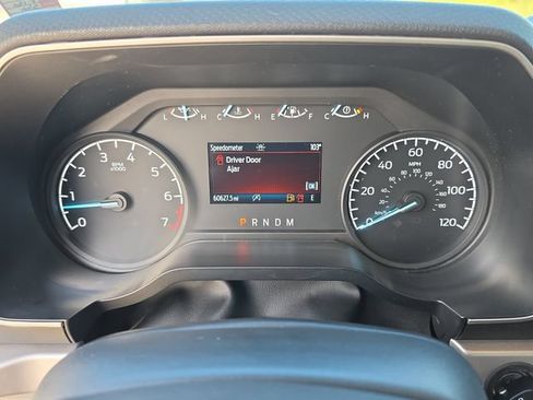 Used 2023 Ford F150 XLT RWD image 23