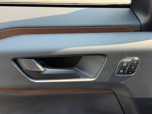 Certified 2024 Ford Bronco Sport Outer Banks AWD/4WD image 15