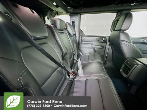 New 2026 Ford Bronco Outer Banks image 28