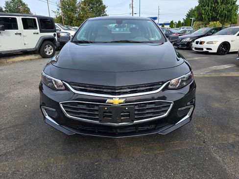 Used 2018 Chevrolet Malibu LS image 8