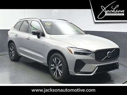 Certified 2024 Volvo XC60 B5 Core w/ Protection Package Premier