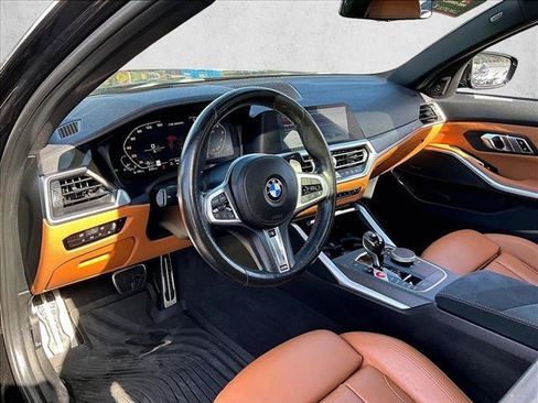 Used 2020 BMW M340i xDrive AWD/4WD image 14