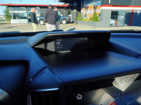 Used 2021 Subaru Crosstrek 2.5i Limited w/ Moonroof Package 2 image 17