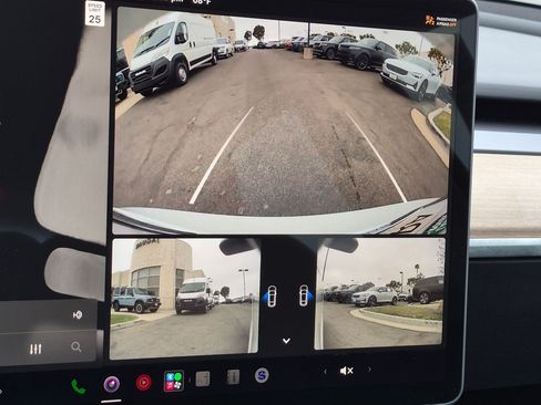 Used 2022 Tesla Model 3 Long Range AWD/4WD image 15