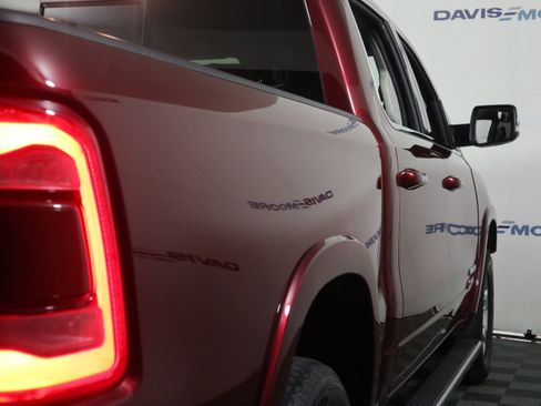 Used 2022 RAM 1500 Laramie image 5