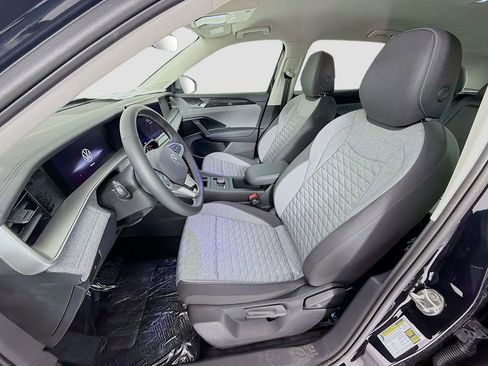 New 2026 Volkswagen Tiguan S AWD/4WD image 22