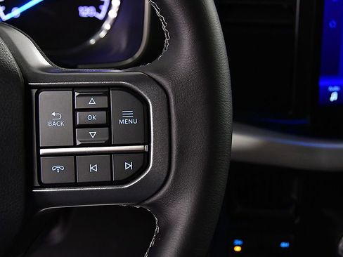Used 2023 Ford F150 XLT w/ Equipment Group 302A High AWD/4WD image 23