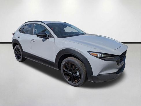 New 2026 MAZDA CX-30 AWD 2.5 S w/ Select Sport Pkg image 2