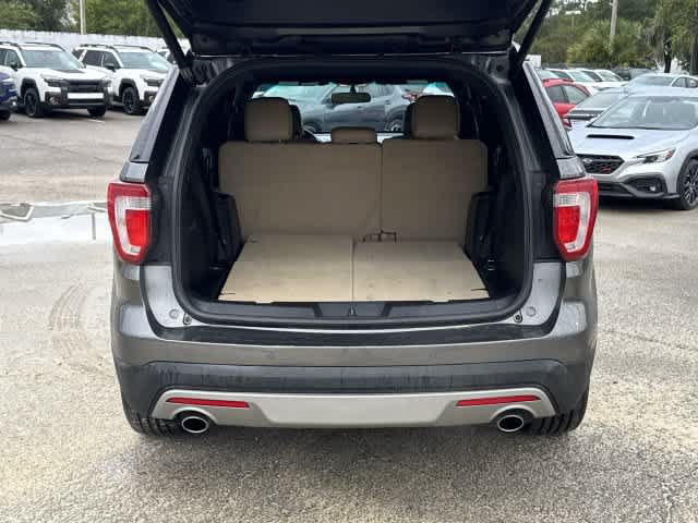 Used 2016 Ford Explorer Limited FWD image 30