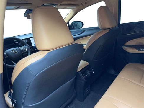 Used 2022 Lexus NX 350 AWD w/ Premium Package image 34