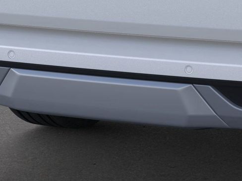 New 2025 Ford Expedition Max Platinum w/ Driver's Package image 23