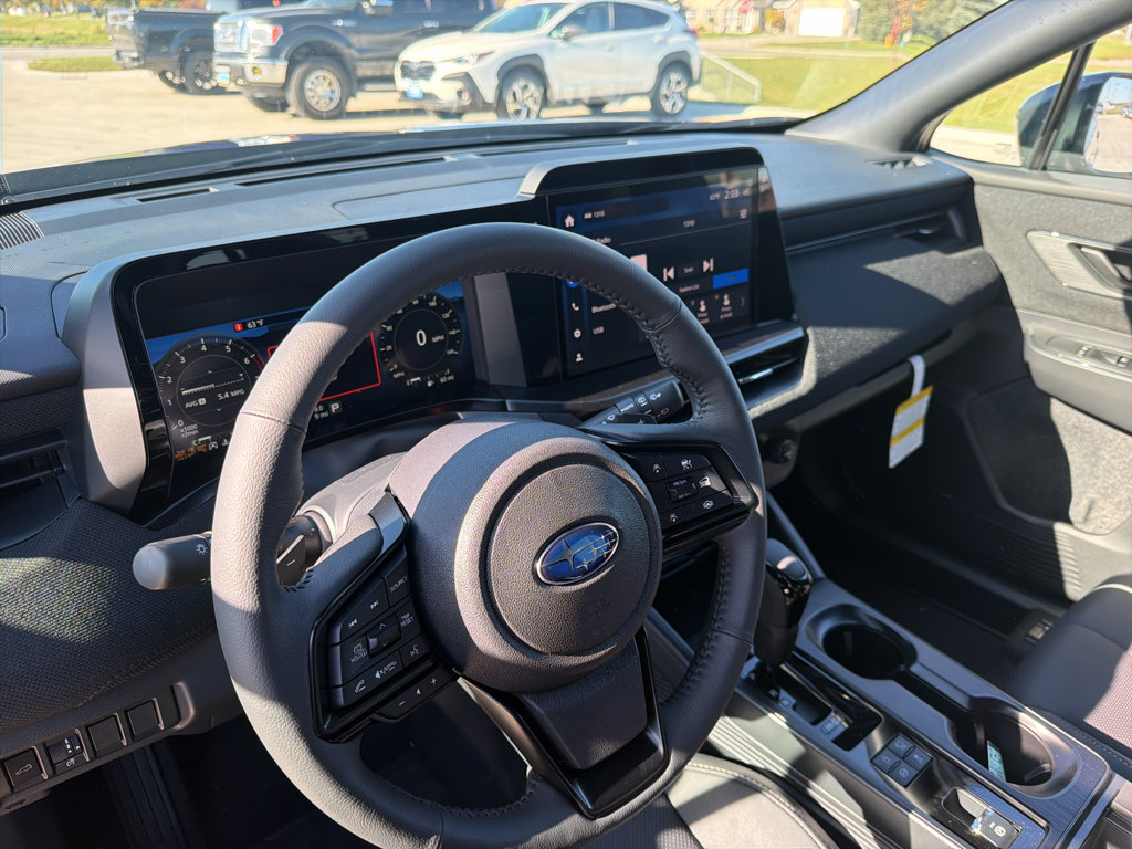 New 2026 Subaru Outback Limited XT AWD/4WD image 12