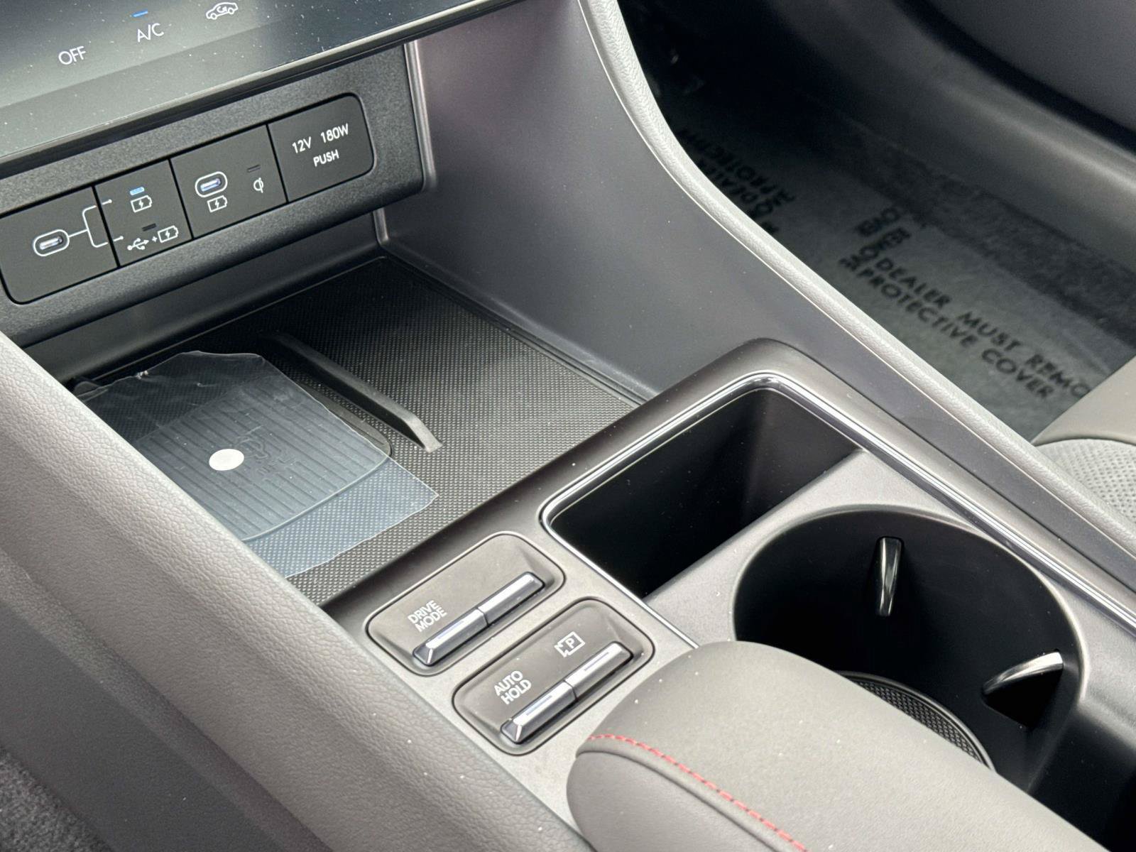 Certified 2025 Hyundai Sonata N Line FWD image 7