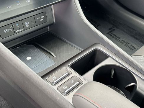 Certified 2025 Hyundai Sonata N Line FWD image 7