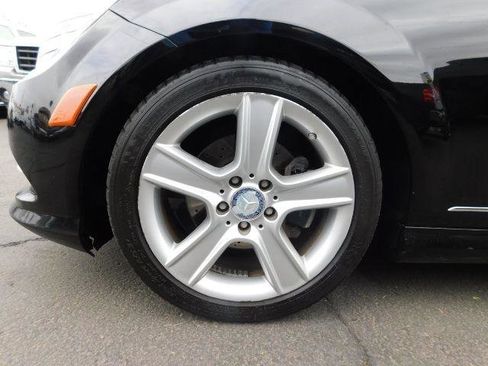 Used 2011 Mercedes-Benz C 300 Sedan image 9