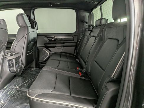 New 2026 RAM 1500 Limited AWD/4WD image 34