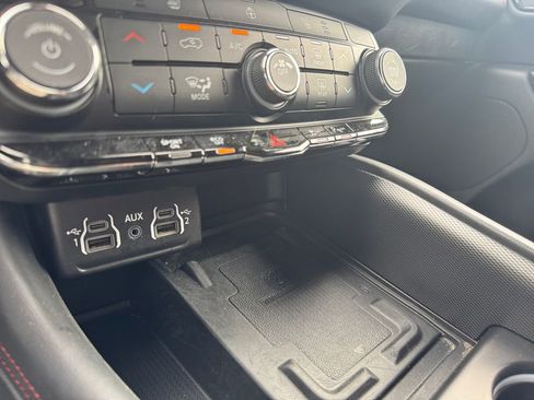 Used 2024 Dodge Durango R/T image 25