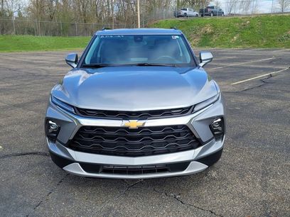 Used 2024 Chevrolet Blazer LT w/ Convenience Package