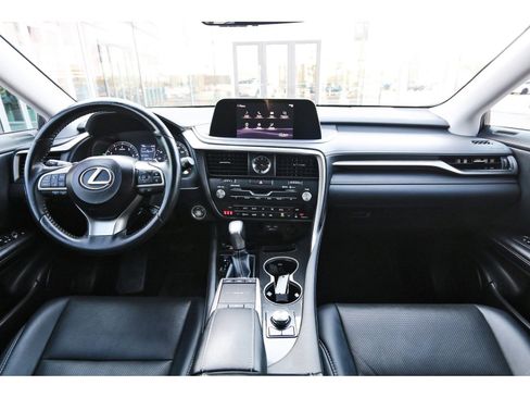 Used 2021 Lexus RX 350 FWD w/ Accessory Package image 11