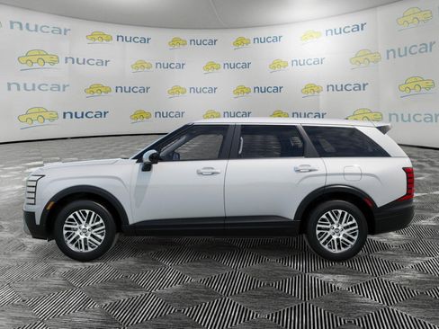 New 2026 Hyundai Palisade SE AWD/4WD image 3