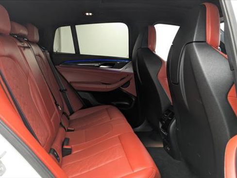 Used 2022 BMW X4 M w/ Competition Package AWD/4WD image 19