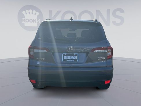 Used 2022 Honda Pilot Special Edition image 5