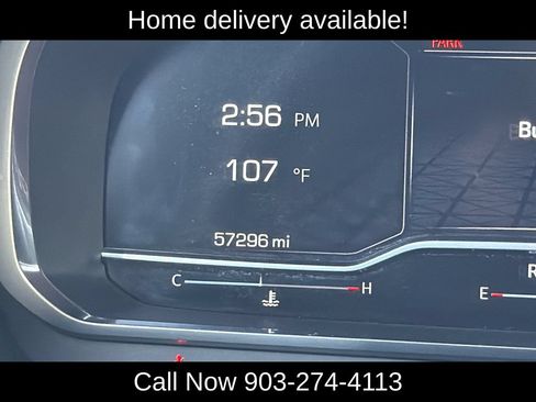 Used 2022 GMC Yukon SLE RWD image 21