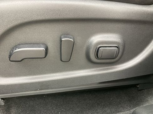 Used 2022 Nissan Murano Platinum w/ Cargo Package image 14