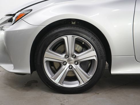 Used 2016 Lexus RC 300 AWD w/ Navigation System Package image 28
