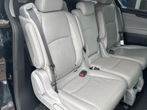Used 2019 Honda Odyssey EX-L image 22