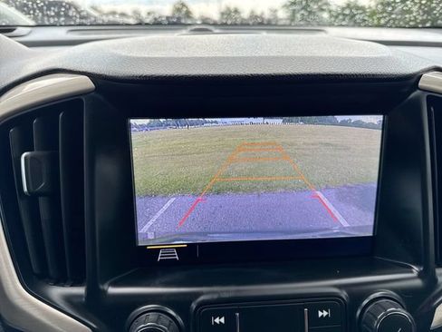 Used 2019 GMC Terrain Denali w/ Driver Alert Package II AWD/4WD image 15
