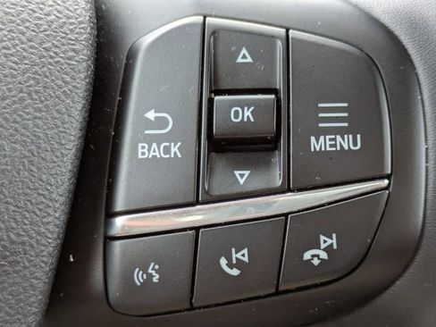 Certified 2025 Ford Bronco Sport Outer Banks w/ Outer Banks Tech Package+ AWD/4WD image 26
