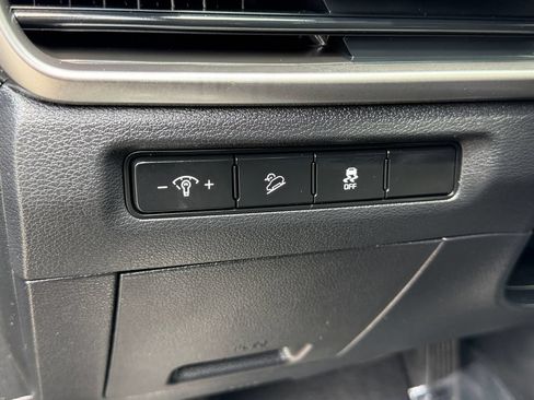 Certified 2024 Kia Telluride S w/ S Sunroof Package FWD image 29