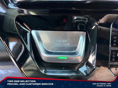 Used 2024 GMC Sierra 1500 Denali Ultimate AWD/4WD image 21