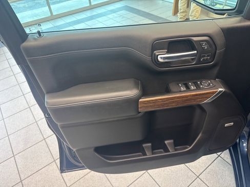 Used 2020 Chevrolet Silverado 1500 High Country w/ Max Trailering Package image 11