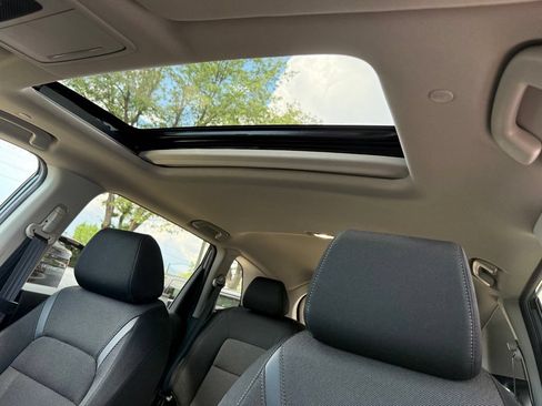 Certified 2026 Honda CR-V EX image 23