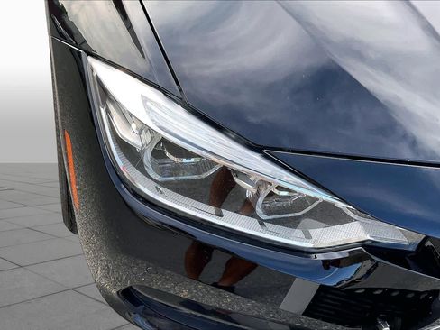 Used 2017 BMW 330e RWD image 27