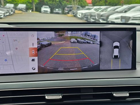 New 2026 Genesis GV60 Advance AWD/4WD image 15