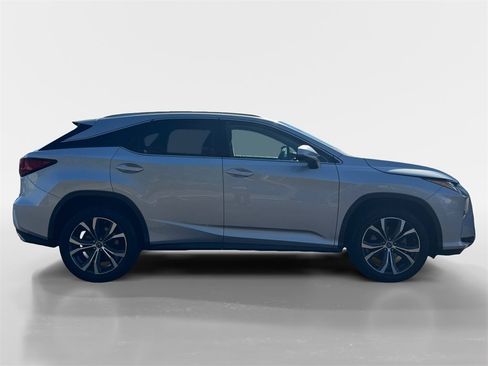 Used 2019 Lexus RX 350 AWD w/ Navigation Package image 3
