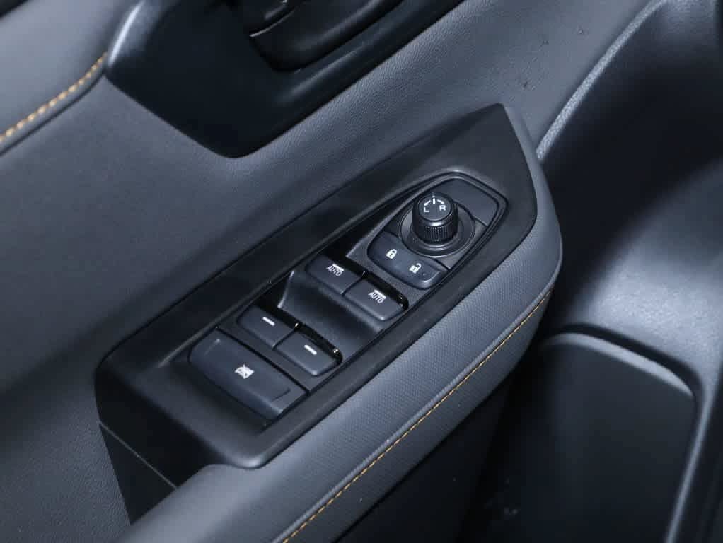 Certified 2026 Subaru Forester Wilderness AWD/4WD image 17