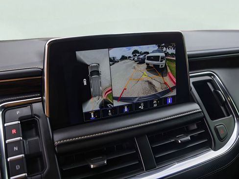 Used 2023 Chevrolet Tahoe Premier RWD image 20