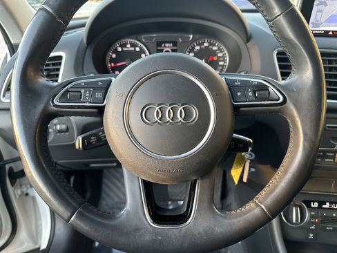 Used 2017 Audi Q3 2.0T Premium image 11