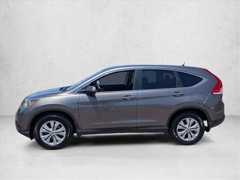 Used 2018 Honda CR-V EX-L image 10