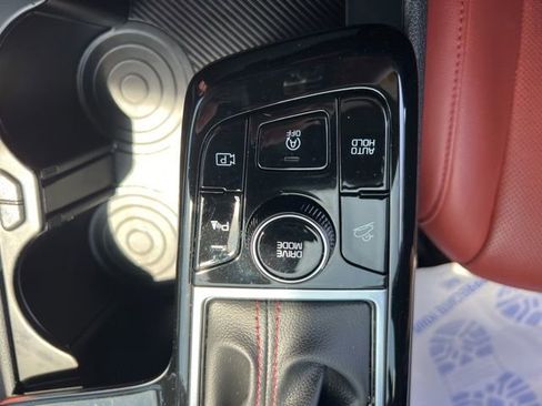 Certified 2023 Kia Sportage SX FWD image 25