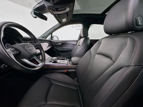 Used 2023 Audi Q7 3.0T Premium Plus image 18