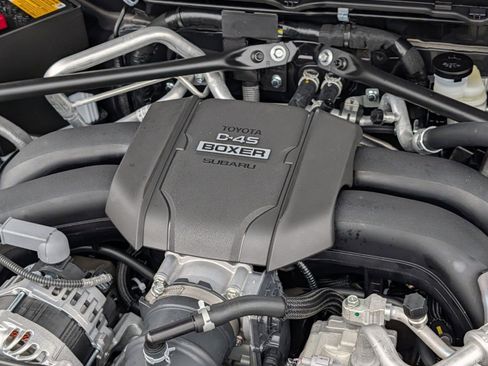 New 2026 Subaru BRZ tS image 38