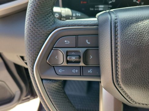 New 2026 Toyota Tundra Limited AWD/4WD image 19