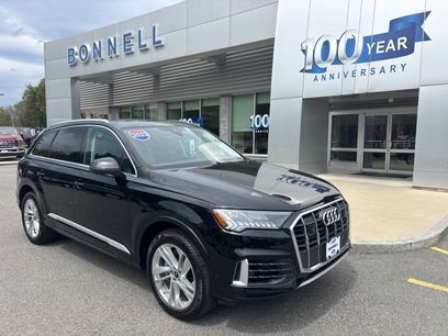 Used 2023 Audi Q7 3.0T Premium w/ Convenience Package